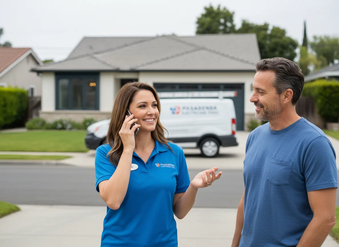 Electrician Muse, PA FAQs